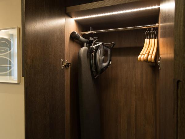 The Kings Head Hotel : photo 7 de la chambre chambre lits jumeaux supérieure