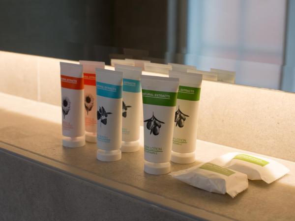 The Kings Head Hotel : photo 7 de la chambre suite junior