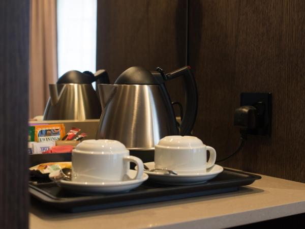 The Kings Head Hotel : photo 8 de la chambre chambre lits jumeaux supérieure