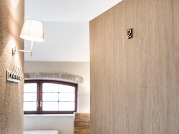 Apartamenty Za Murem : photo 8 de la chambre appartement standard