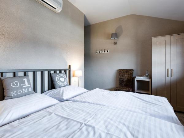 Apartamenty Za Murem : photo 2 de la chambre appartement standard