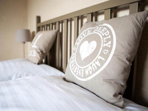 Apartamenty Za Murem : photo 5 de la chambre appartement standard