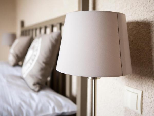 Apartamenty Za Murem : photo 4 de la chambre appartement standard