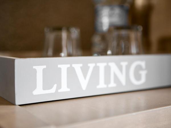 Apartamenty Za Murem : photo 6 de la chambre appartement standard