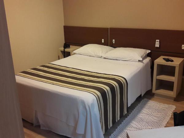 Hotel Sol By MRHotelaria : photo 4 de la chambre suite deluxe