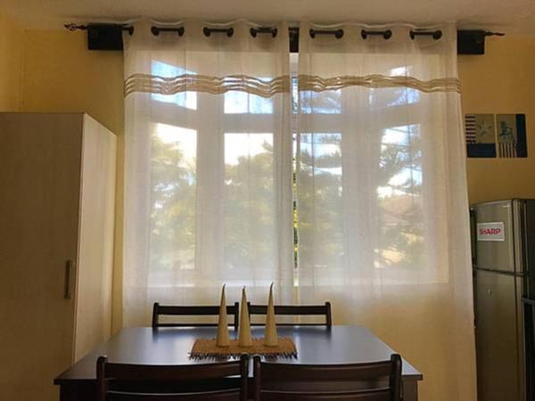 Ocean Villas Apart Hotel : photo 7 de la chambre suite familiale 2 chambres