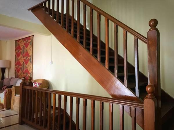 Ocean Villas Apart Hotel : photo 6 de la chambre suite familiale 2 chambres