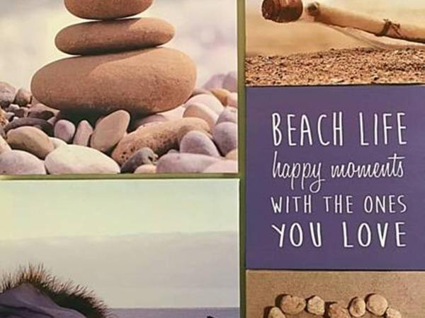 Ocean Villas Apart Hotel : photo 8 de la chambre suite familiale 2 chambres