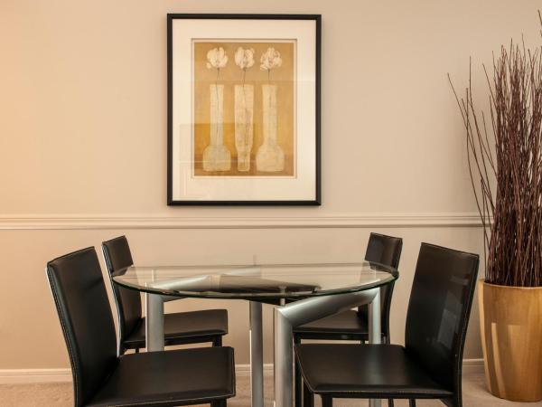 Carmana Hotel & Suites : photo 4 de la chambre suite 1 chambre carmana