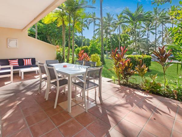 By The Sea Port Douglas : photo 5 de la chambre villa 3 chambres - vue sur mer
