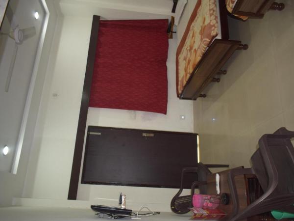 Hotel Ramnivas : photo 1 de la chambre chambre triple deluxe