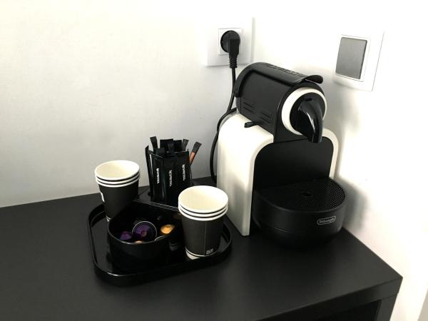 Loaldia : photo 1 de la chambre chambre double deluxe