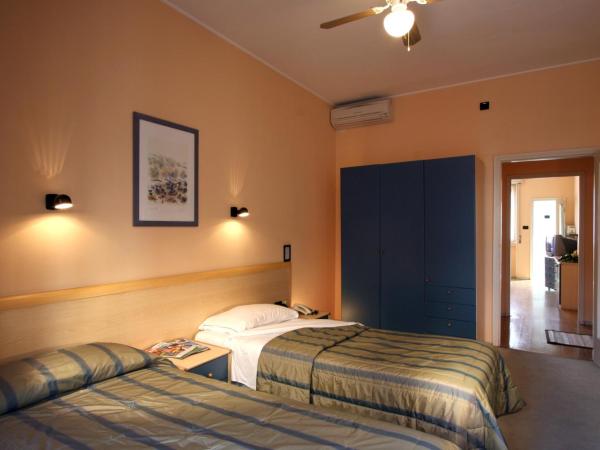 Residence Pian della Nave : photo 6 de la chambre appartement 1 chambre (3 adultes)