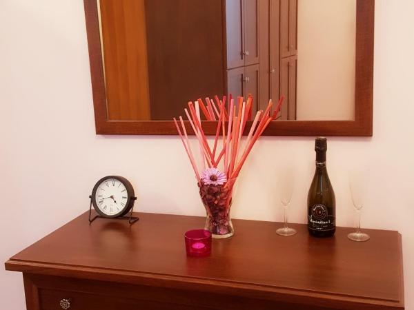 Royal Suite : photo 4 de la chambre appartement deluxe