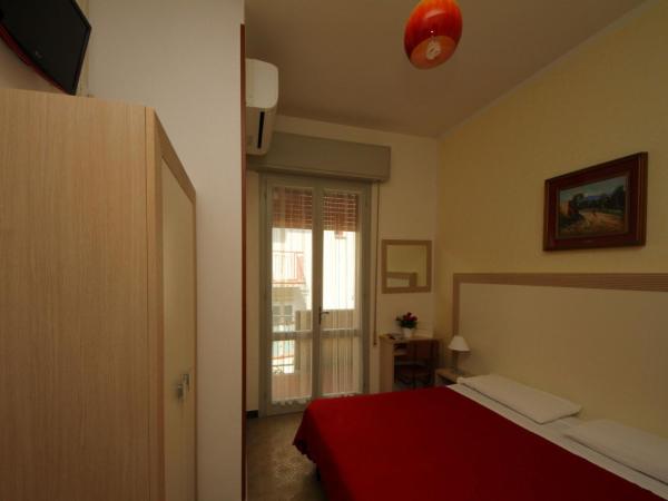 Villa Lauda B&B : photo 1 de la chambre chambre quadruple