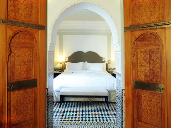 Palais Faraj Suites & Spa : photo 5 de la chambre suite (3 adultes)