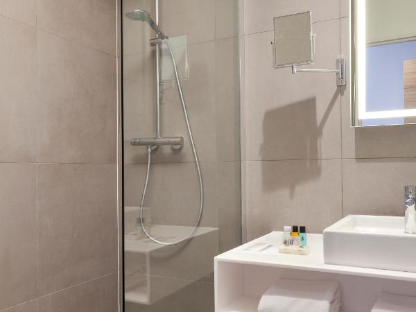 Novotel Tours Centre Gare : photo 3 de la chambre chambre double classique