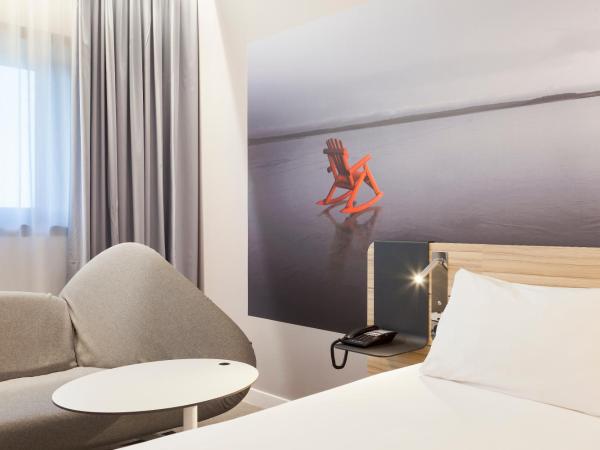 Novotel Tours Centre Gare : photo 4 de la chambre chambre double classique