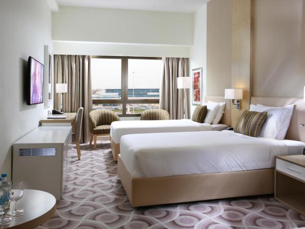 Metropolitan Hotel Dubai : photo 5 de la chambre chambre deluxe