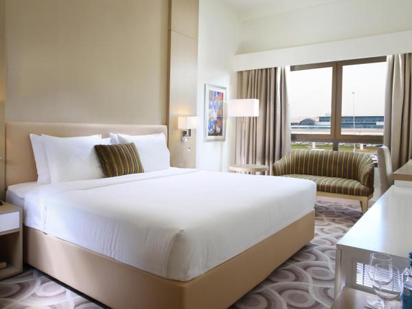 Metropolitan Hotel Dubai : photo 4 de la chambre chambre deluxe