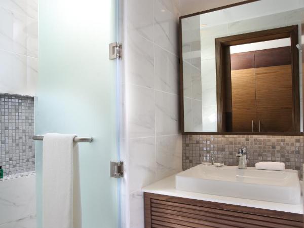 Metropolitan Hotel Dubai : photo 10 de la chambre suite junior