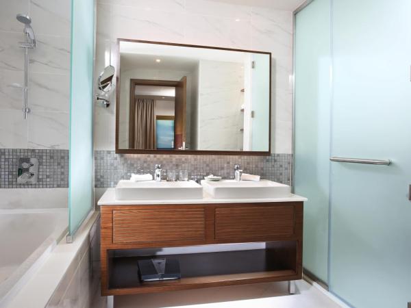 Metropolitan Hotel Dubai : photo 6 de la chambre suite ambassadeur