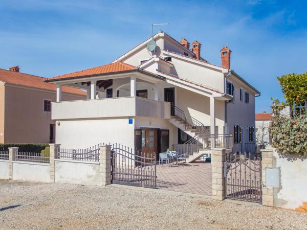 Apartments Punta : photo 1 de la chambre studio