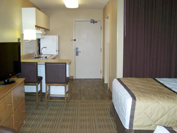 Extended Stay America Suites - Orlando - Altamonte Springs : photo 1 de la chambre room #46685331
