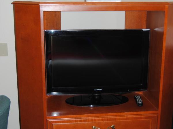 Economy Inn : photo 3 de la chambre chambre double avec 2 lits doubles - non-fumeurs