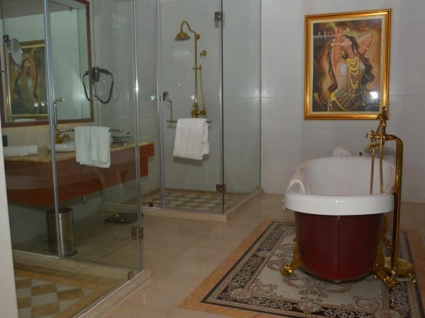 Indana Palace Jaipur : photo 1 de la chambre suite présidentielle