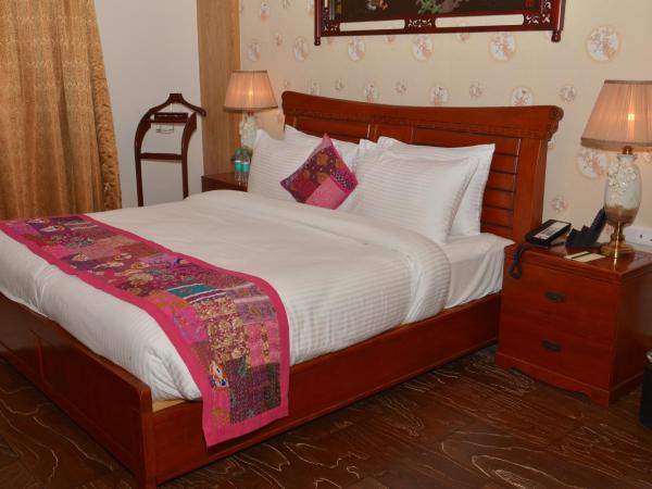 Indana Palace Jaipur : photo 5 de la chambre villa