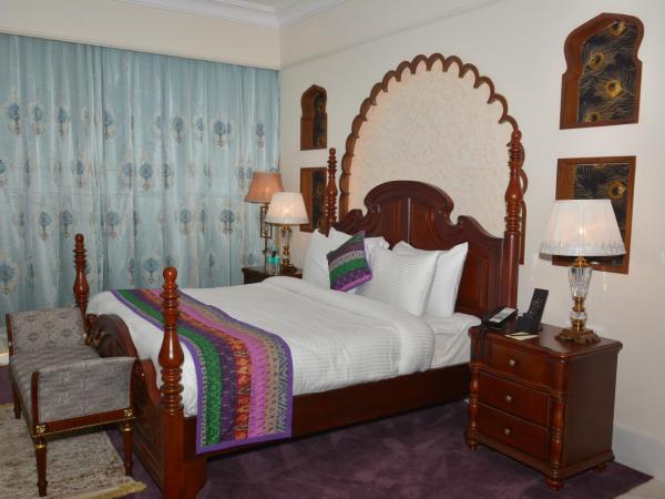 Indana Palace Jaipur : photo 9 de la chambre villa