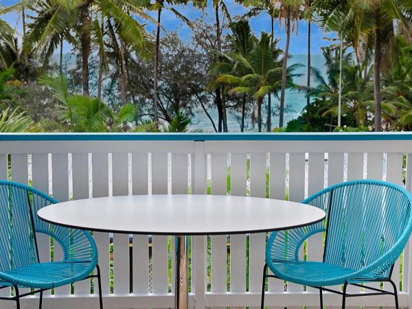 By The Sea Port Douglas : photo 3 de la chambre studio supérieur - vue sur mer