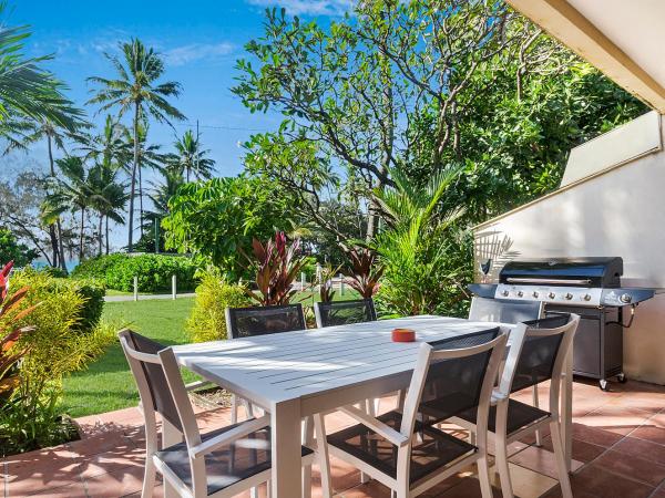 By The Sea Port Douglas : photo 4 de la chambre villa 3 chambres - vue sur mer