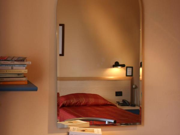Residence Pian della Nave : photo 4 de la chambre appartement 1 chambre