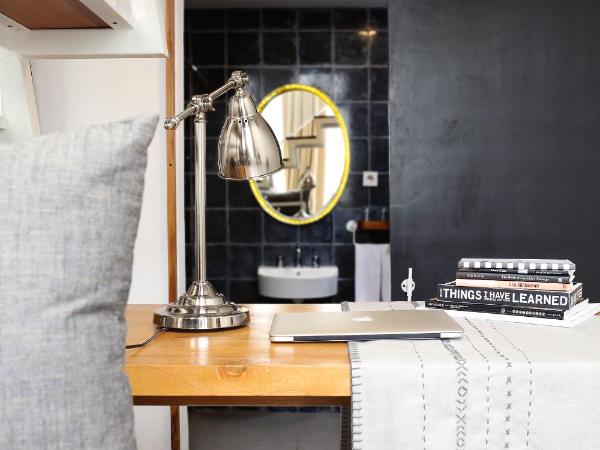 YATS Colony : photo 4 de la chambre suite - vue sur piscine