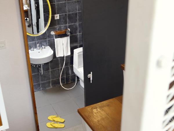 YATS Colony : photo 5 de la chambre suite - vue sur piscine