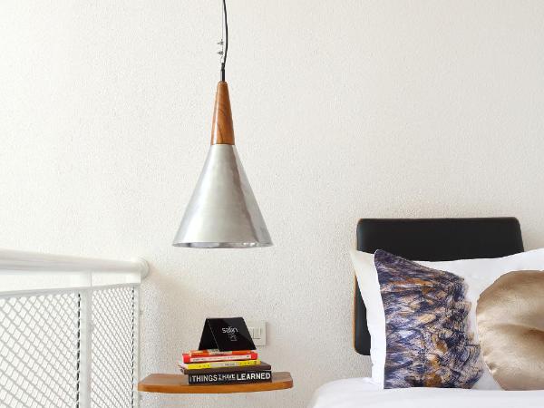 YATS Colony : photo 2 de la chambre suite - vue sur piscine