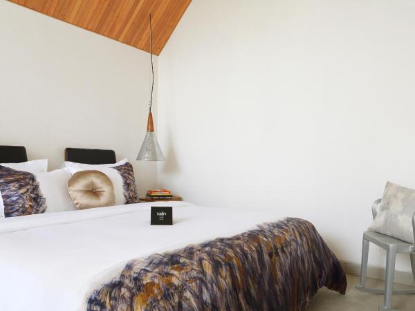 YATS Colony : photo 7 de la chambre suite - vue sur piscine