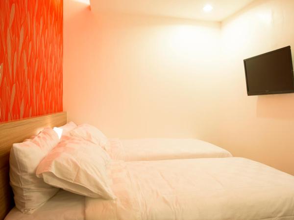DeMira Hotel : photo 8 de la chambre chambre double standard