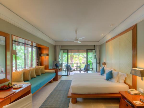 Layana Resort & Spa - Adult Only - SHA Extra Plus : photo 7 de la chambre chambre double ou lits jumeaux dans pavillon de jardin - navette aéroport gratuite