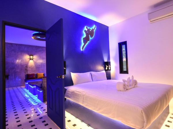 Bedvilla Chiangrai : photo 1 de la chambre suite