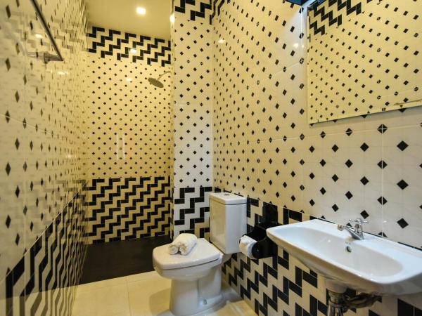 Bedvilla Chiangrai : photo 6 de la chambre standard