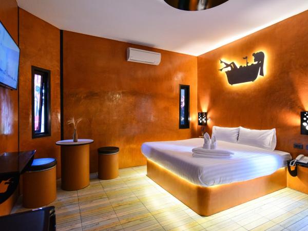 Bedvilla Chiangrai : photo 1 de la chambre chambre lit king-size