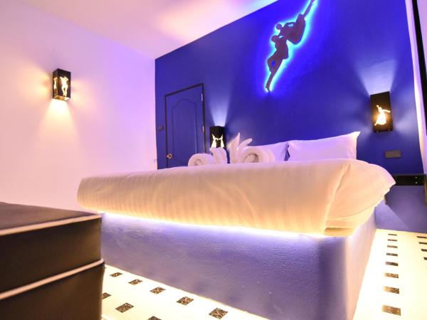 Bedvilla Chiangrai : photo 7 de la chambre suite