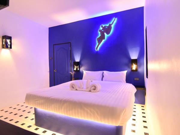 Bedvilla Chiangrai : photo 6 de la chambre suite