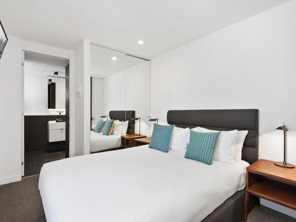 District South Yarra : photo 5 de la chambre appartement 1 chambre