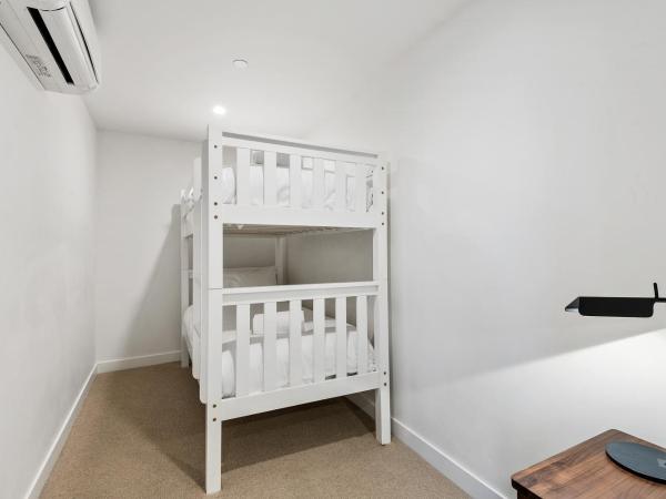 District South Yarra : photo 7 de la chambre appartement familial 3 chambres