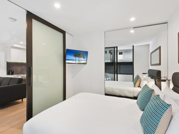 District South Yarra : photo 10 de la chambre appartement 1 chambre