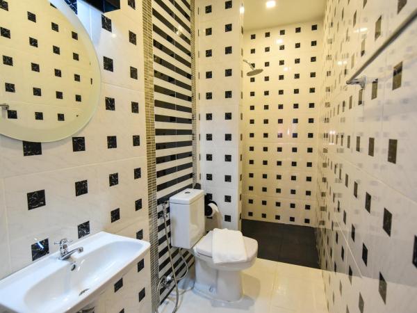 Bedvilla Chiangrai : photo 9 de la chambre standard